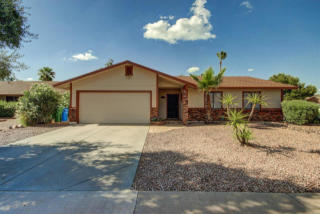 3738 Glade Ave, Mesa, AZ 85206-3232