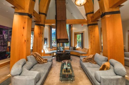 153 Bob Sherman, Truckee, CA