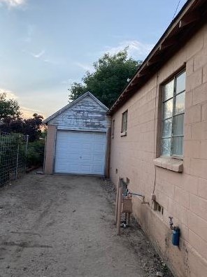 360 H St, Valley Home, CA 95361-0040