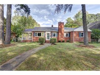 4616 Grove Ave, Richmond, VA 23226-1301