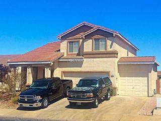 671 Pacific Cascades Dr, Henderson NV  89012-5667 exterior