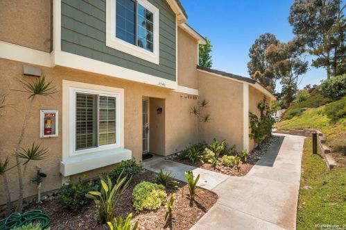 3540 Caminito Carmel Lndg, San Diego, CA 92130-2503