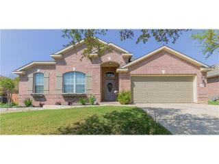 2409 Tumbling River Dr, Leander, TX 78641-7943