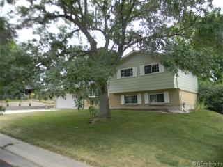 5053 Newton St, Littleton, CO 80123-1711