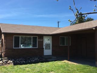 9167 Austin St, Boise ID  83714-1509 exterior