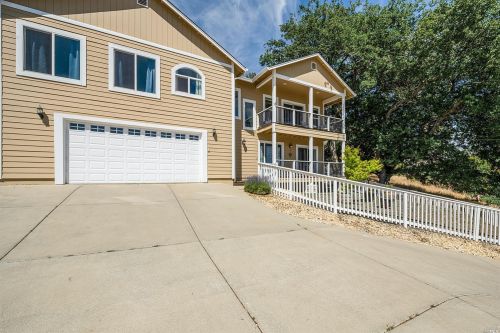 16212 Eagle Rock Rd, Middletown CA  95467-8177 exterior