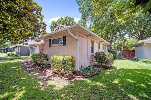 504 Westwood Dr, Richardson, TX 75080-5616