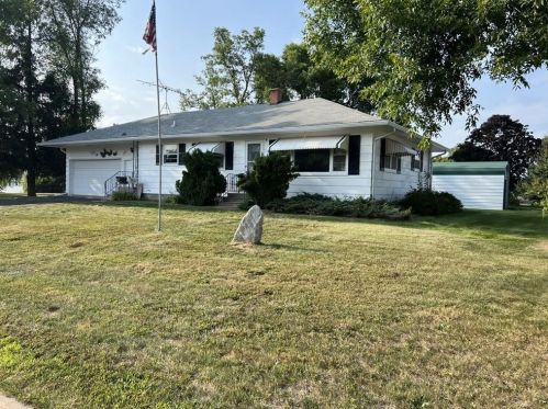 121 Park Ave, Poskin, WI 54805-7113