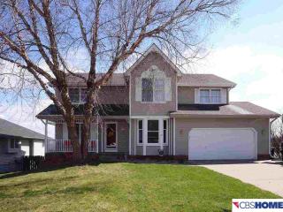 2105 144th Ave, Omaha NE  68116-4102 exterior