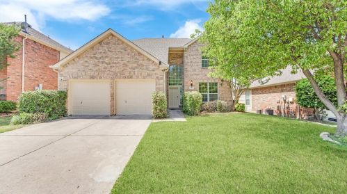 3801 Goose Creek Pkwy, Garland, TX 75040-1069