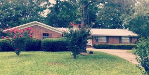 402 Gaither Dr, Tallahassee, FL 32305-6822