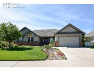 1522 Carriage Dr, Eaton, CO 80615-9126