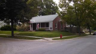 1044 36 St, Lincoln NE  68522-9135 exterior