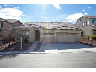 93 Pettswood Dr, Henderson NV  89002-3389 exterior