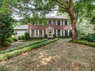 3950 Brinton Pl, Charlotte, NC 28226-7007