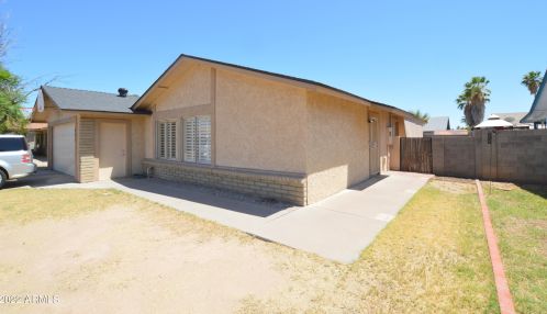 551 Emelita Ave, Mesa, AZ 85210-3520