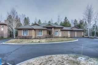 19595 Simpson Ave, Bend OR  97702-9014 exterior