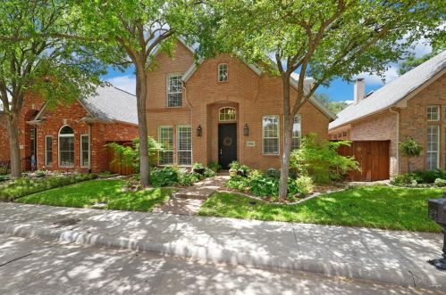 6966 Aspen Creek Ln, Dallas, TX 75252-2702