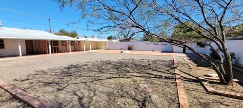 3108 Glenn St, Tucson AZ  85716-2237 exterior