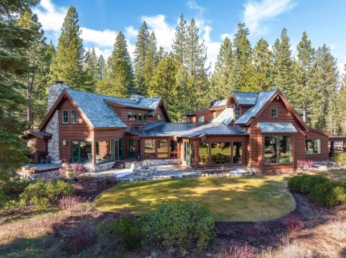 8940 Lahontan Dr, Truckee, CA 96161-5117