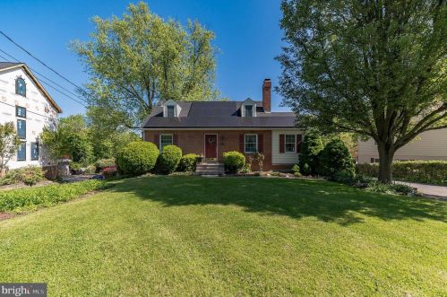 609 Olney Sandy Spring Rd, Sandy Spring, MD 20860-1012