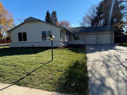 9084 Floyd Ave, Denver CO  80231-4665 exterior