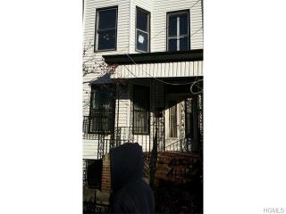 21 Essex St, Brooklyn NY  11208-1110 exterior