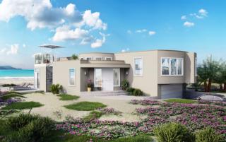 9 Spray Ave, Monterey CA  93940-3412 exterior