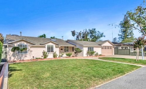 1174 Fordham Way, Mountain View, CA 94040-3031