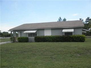 5511 Grafton Ave, Stuart FL  34997-1629 exterior