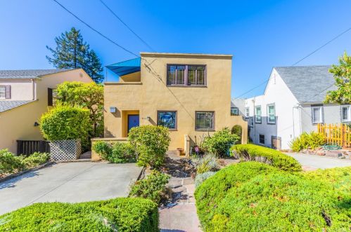 912 Spruce St, Berkeley, CA 94707-2425