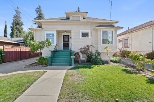 434 Hull Ave, San Jose, CA 95125-1647