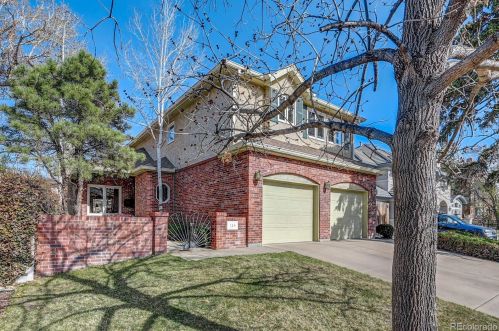 114 Dexter St, Denver, CO 80220-5654