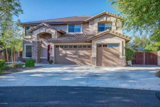 2980 Cedar Pl, Chandler, AZ 85249-3573