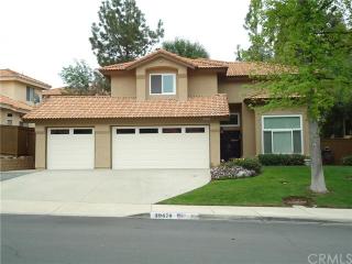 39670 Highbury Dr, Murrieta CA  92563-5504 exterior