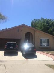 401 Alderdale Cir, Anaheim CA  92807-2821 exterior