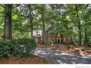 10227 Balmoral Cir, Charlotte, NC 28210-7836