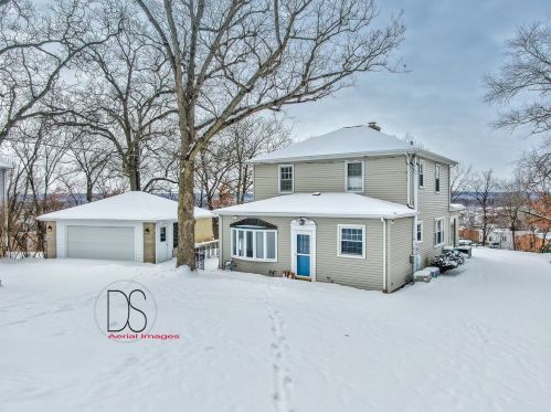 195 Woodruff St, Marseilles, IL 61341-1581