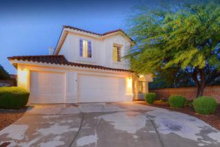 8024 Gary Ct, Tucson, AZ 85715-4564