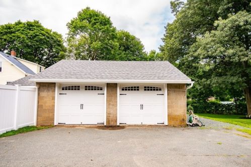 51 Adams St, Danvers MA  01923-2717 exterior