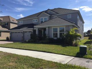 7611 Lake Albert Dr, Windermere FL  34786-5997 exterior