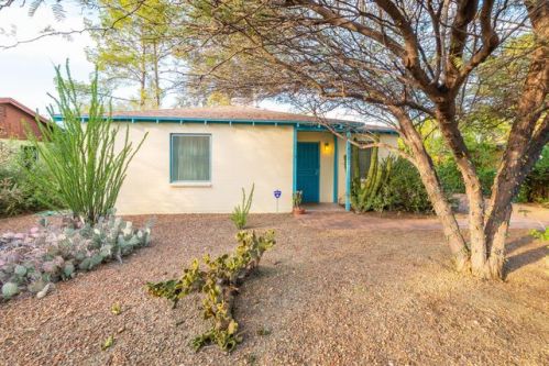 4127 Linden St, Tucson, AZ 85712-3118