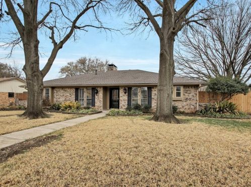 1508 Windsor Dr, Denton, TX 76207-7739