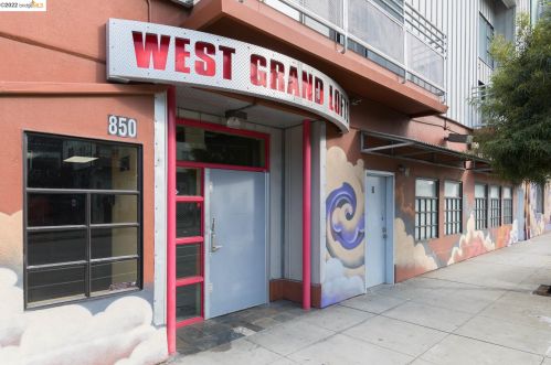 850 Grand Ave, Oakland, CA 94607-3461