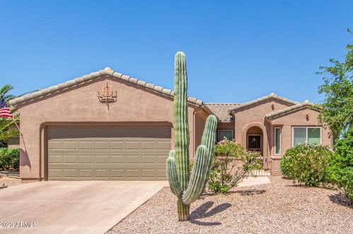 15896 Summerwalk Dr, Sun City, AZ 85374-6144