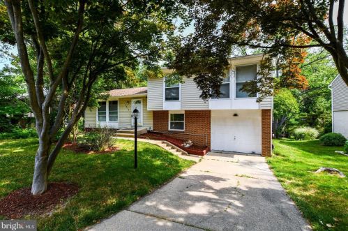 9460 Wandering Way, Columbia, MD 21045-3231