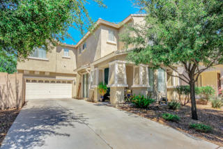 4184 Ponderosa Dr, Gilbert, AZ 85297-5237