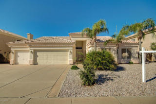 4530 Olive Ave, Gilbert AZ  85234-7607 exterior