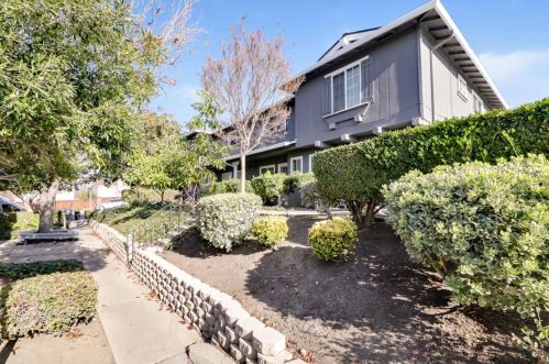 3396 Landess Ave, San Jose, CA 95132-1397