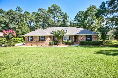 2013 Herb Ct, Tallahassee, FL 32312-3158